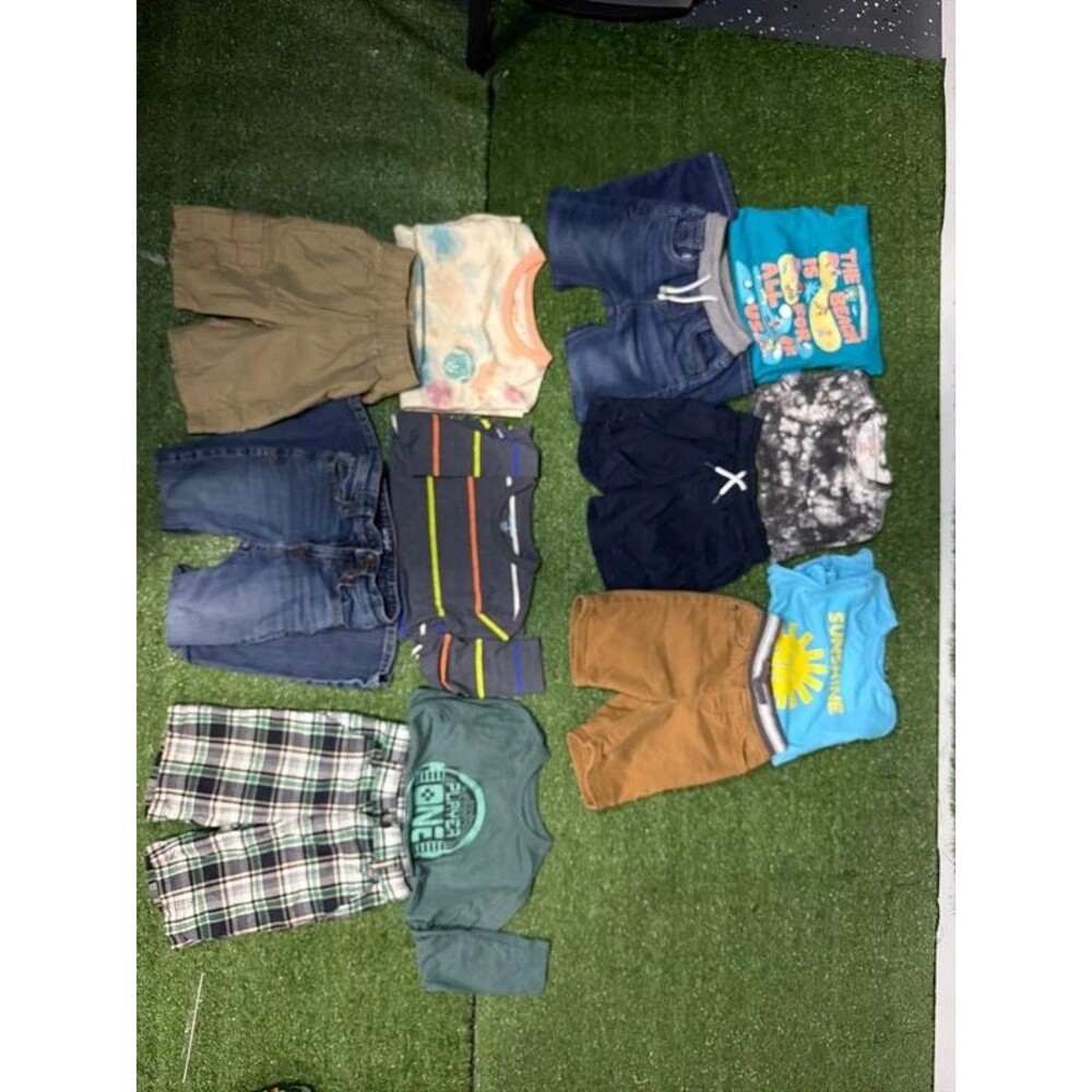 Kids clothes big bundle